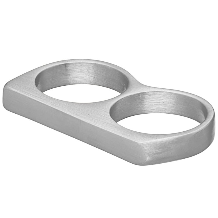 Srebrna minimalistyczna obrączka na dwa palce.jpg