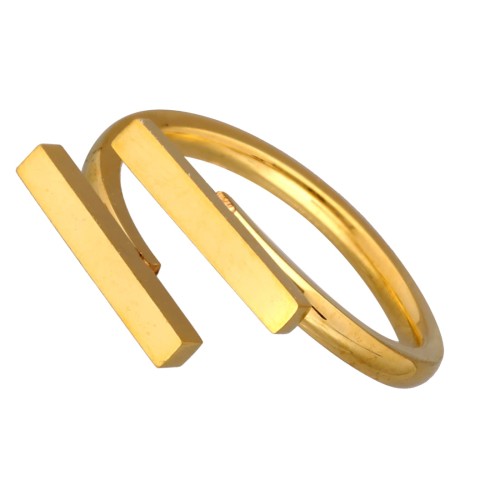 Pierścionek stalowy z geometrycznym frontem.jpg