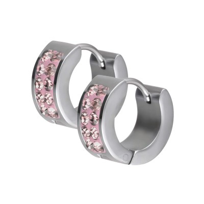 Kolczyki huggie amarant01.jpg