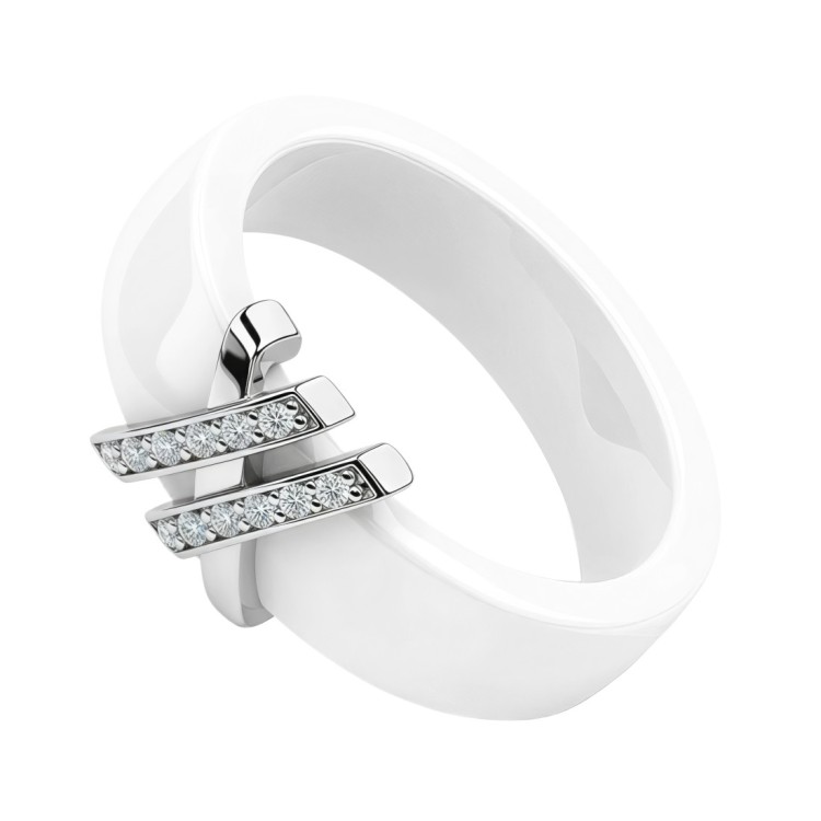 Biała obrączka ceramiczna z cyrkoniami.jpg