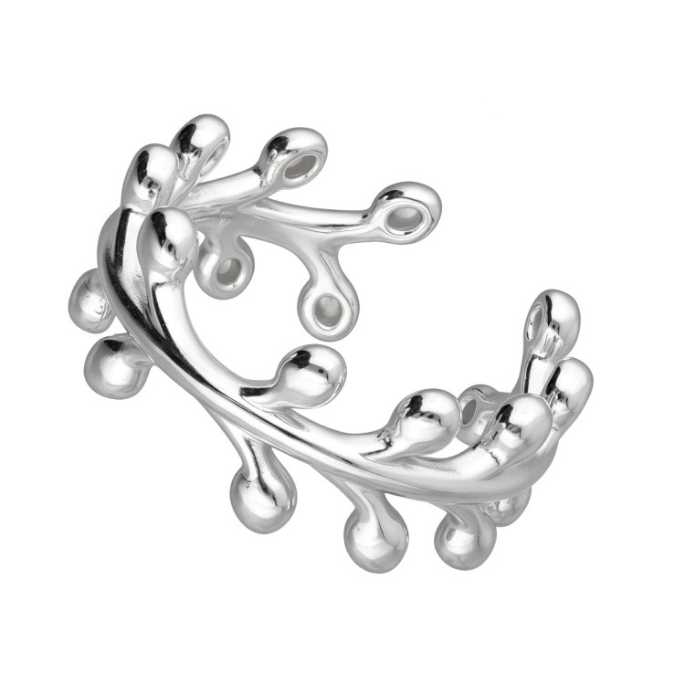 Obrączka stalowa GAŁĄZKA.JPG