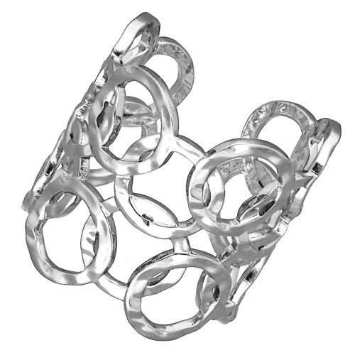 Wysoka ażurowa obrączka stalowa KÓŁKA.jpg