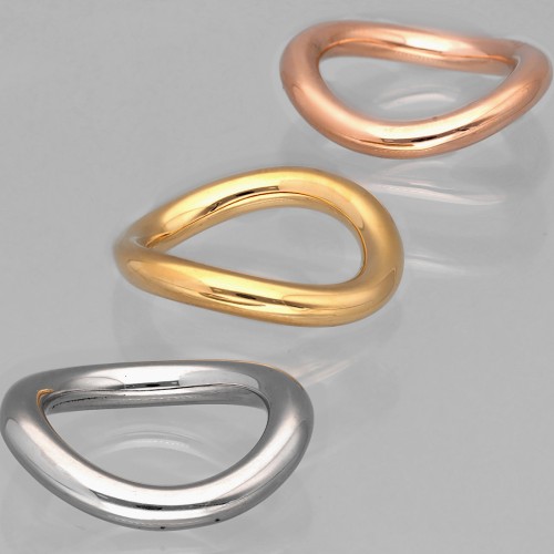 Falowana obrączka ze stali szlachetnej.jpg