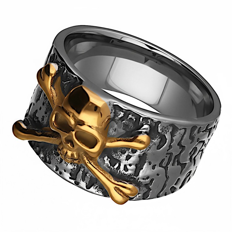 Obrączka z czaszką Jolly Roger.jpg