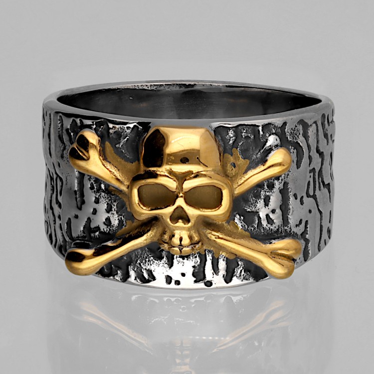 Obrączka z czaszką Jolly Roger.jpg
