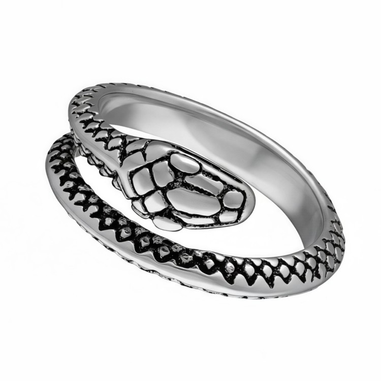 Oksydowany pierścionek ŻMIJKA.jpg