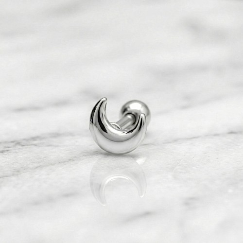 Kolczyk do ucha ze stali szlachetnej PÓŁKSIĘŻYC.jpg