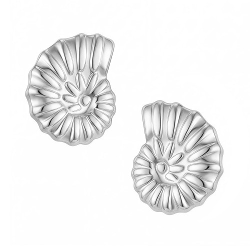 Srebrne kolczyki ze stali szlachetnej AMONITY.jpg