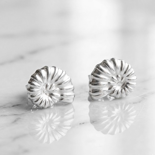 Srebrne kolczyki ze stali szlachetnej AMONITY.jpg