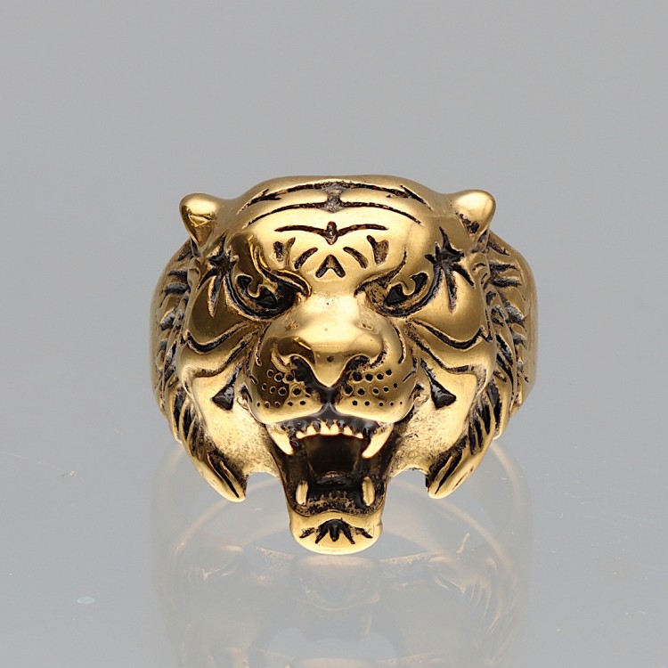 Złoty sygnet stalowy GŁOWA TYGRYSA.jpg