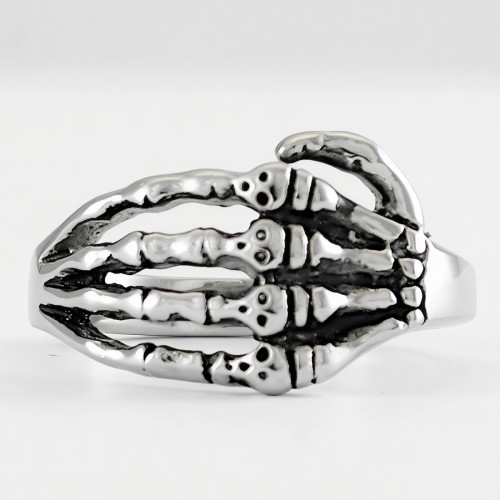 Obrączka stalowa DŁOŃ SZKIELETU.jpg