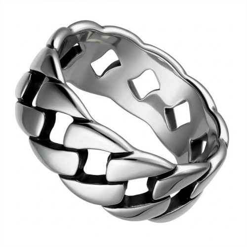 Stalowa obrączka ogniwa łańcucha.jpg