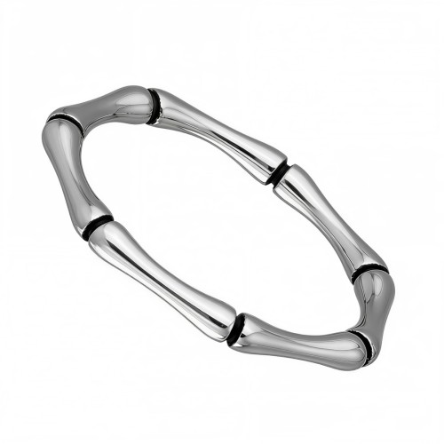 Obrączka stalowa o strukturze BAMBUSA.jpg