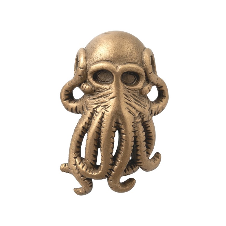 Zawieszka ze stali OŚMIORNICA DAVY JONES.jpg