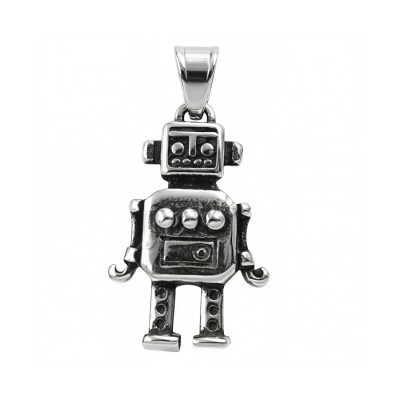 Zawieszka ze stali ROBOT.jpg