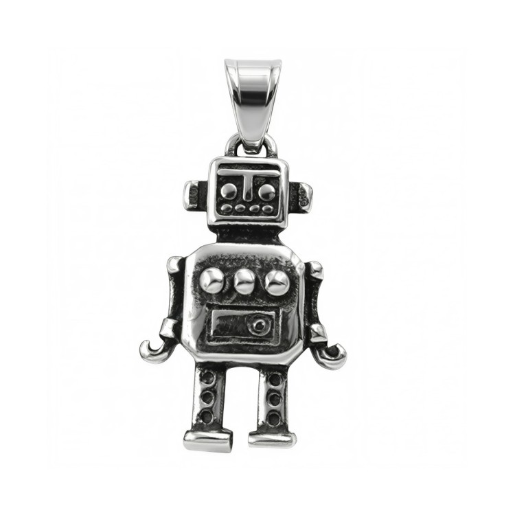 Zawieszka ze stali ROBOT.jpg