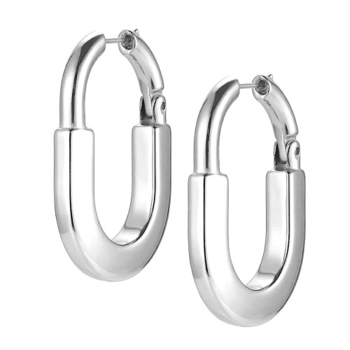 Srebrne owalne kolczyki ze stali.jpg