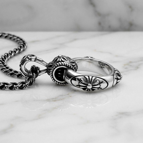 Zawieszka stalowa vintage.jpg