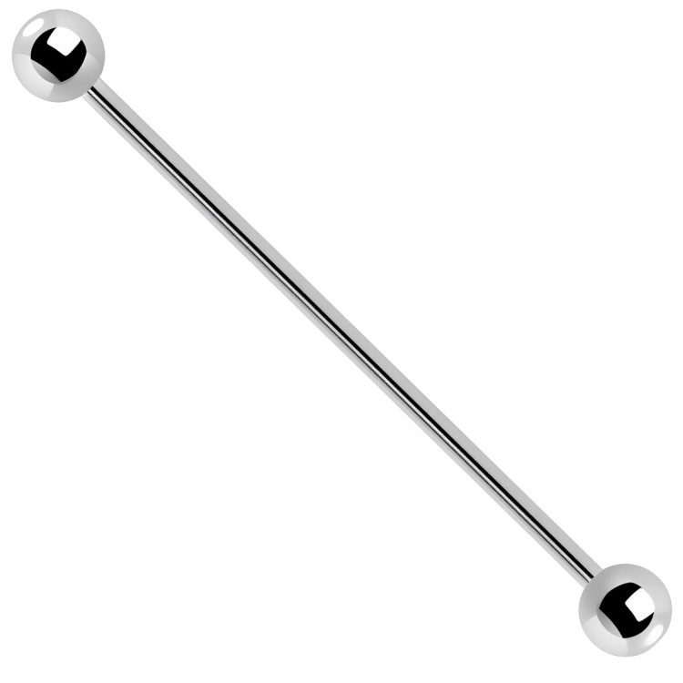 Sztanga stalowa industrial z kulkami .jpg