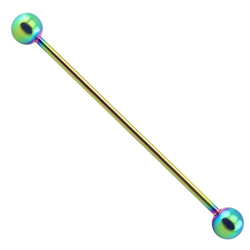 Sztanga stalowa industrial z kulkami rainbow.jpg