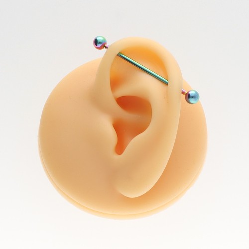 Sztanga stalowa industrial z kulkami rainbow.jpg