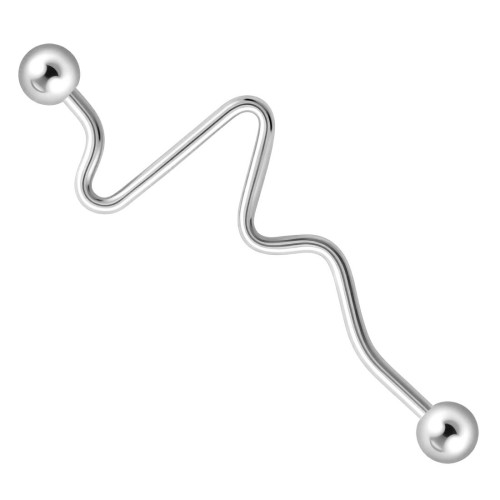 Sztanga stalowa industrial krzywa EKG .jpg