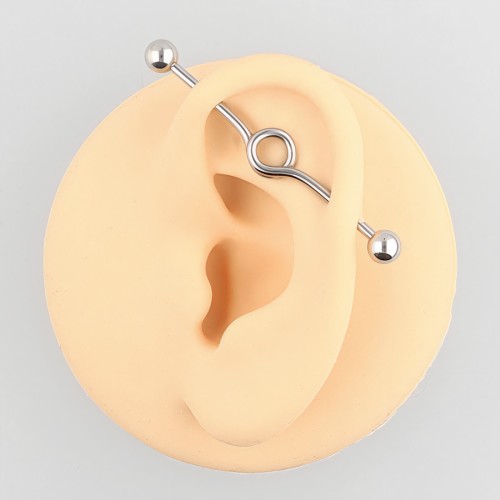 Sztanga stalowa industrial ze spiralnym kółkiem.jpg