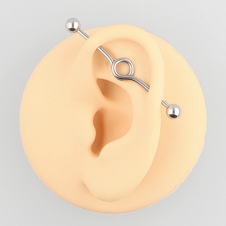 Sztanga stalowa industrial ze spiralnym kółkiem.jpg