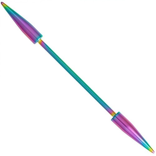 Sztanga stalowa industrial z długimi grotami .jpg