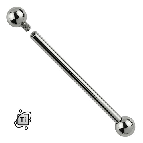 Sztanga tytanowa industrial z gwintem wewnętrznym.jpg