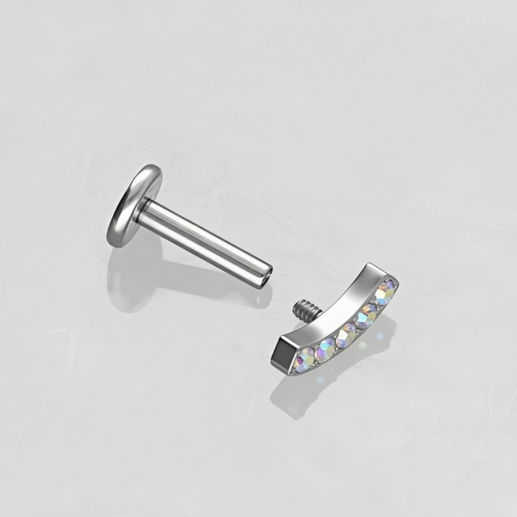 Labret tytanowy z łukiem z kryształków AB_2.jpg