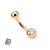 Kolczyk tytanowy do pępka klasyczny z cyrkoniami.jpg