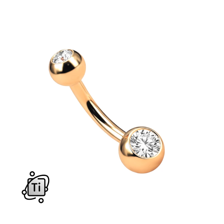 Kolczyk tytanowy do pępka klasyczny z cyrkoniami.jpg