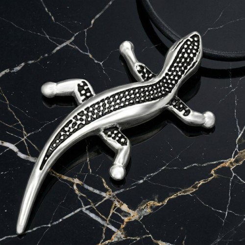 Zawieszka stalowa JASZCZURKA