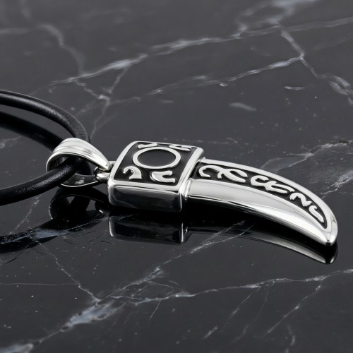 Zawieszka stalowa KIEŁ