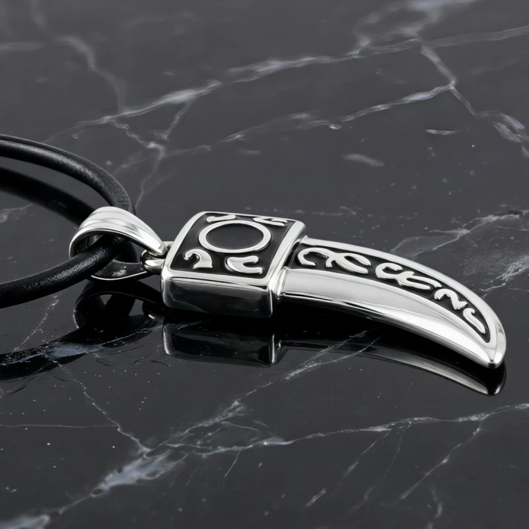 Zawieszka stalowa KIEŁ