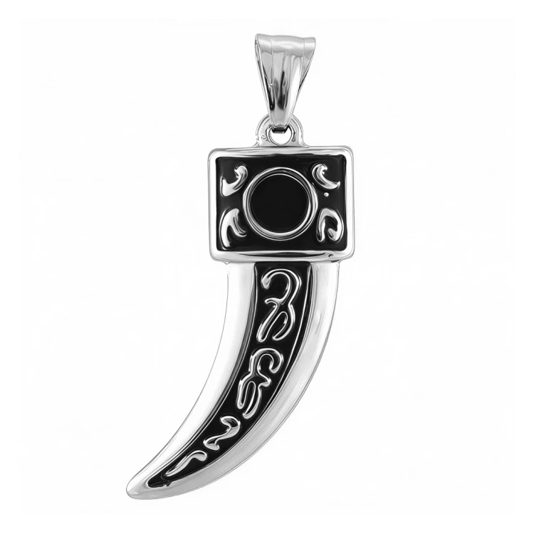 Zawieszka stalowa KIEŁ