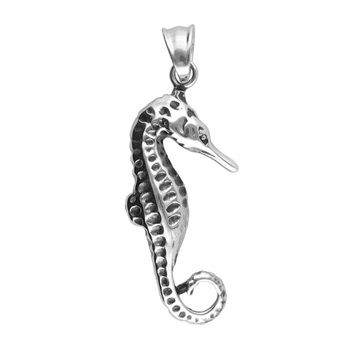 Zawieszka stalowa KONIK MORSKI