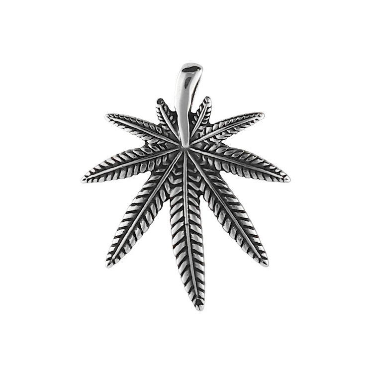 Zawieszka stalowa CANNABIS