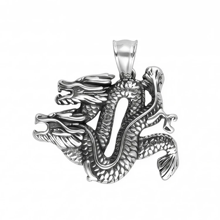 Zawieszka stalowa  SMOKI