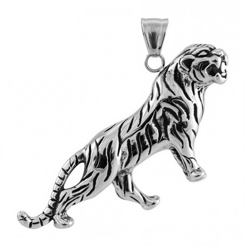 Zawieszka ze stali TYGRYS