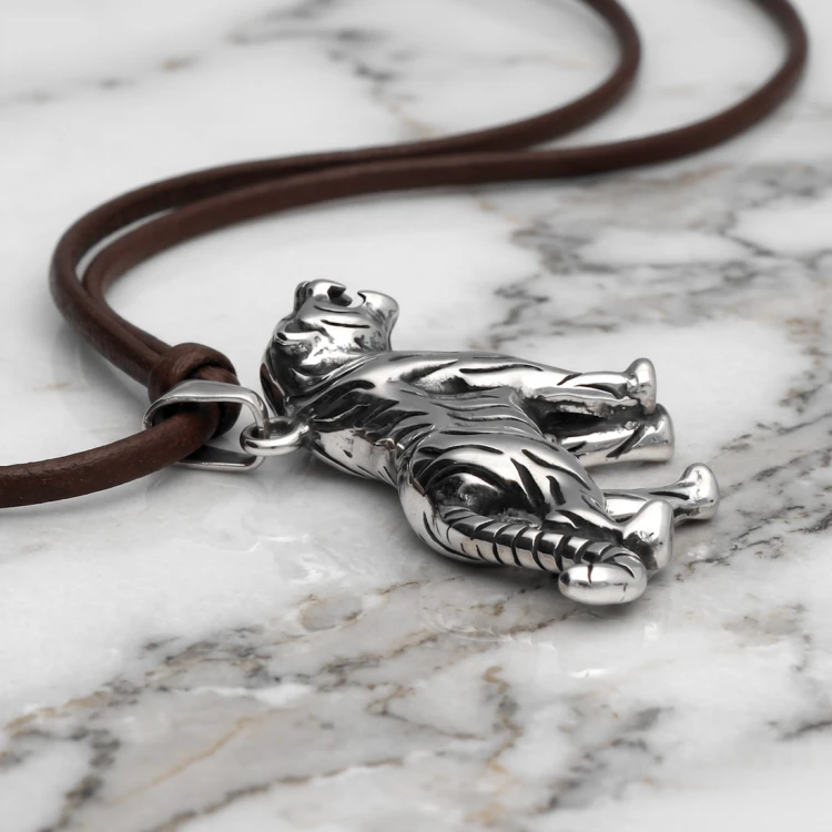 Zawieszka ze stali TYGRYS