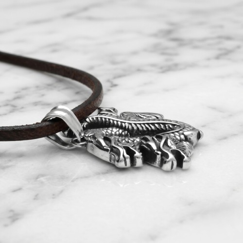 Zawieszka stalowa  SMOKI