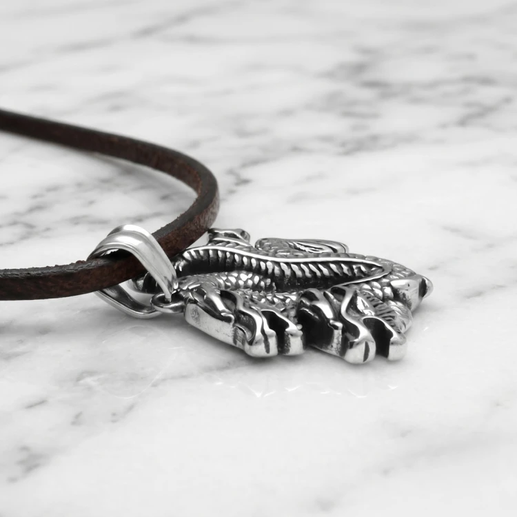 Zawieszka stalowa  SMOKI