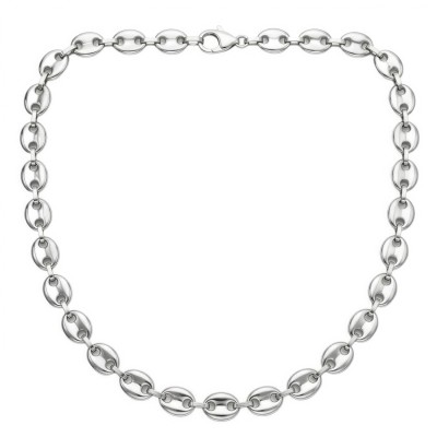 Łańcuch ze stali szlachetnej o splocie mariner chain