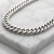 Łańcuch stalowy CUBAN LINK