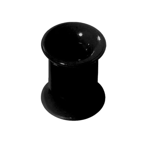 Czarny tunel akrylowy saddle rozkręcany.jpg