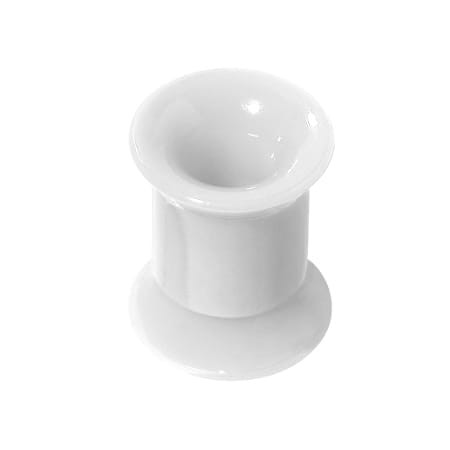 Biały tunel akrylowy saddle rozkręcany.jpg