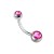 Kolczyk do pępka ze Stali 316L z różowymi cyrkoniami.jpg