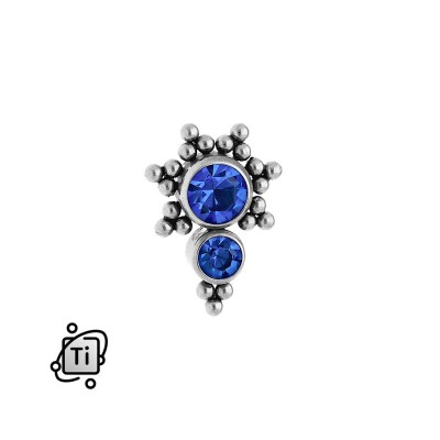 Top microdermal 2 oczka, ozdobne kulki niebieski_1_HQ.jpg